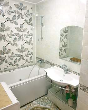 2-к квартира, на длительный срок, 51м2, 1/6 этаж