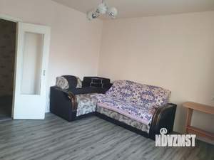 2-к квартира, на длительный срок, 60м2, 3/10 этаж