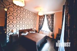 1-к квартира, посуточно, 25м2, 2/5 этаж