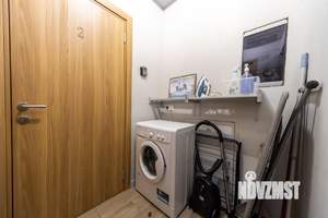 1-к квартира, посуточно, 29м2, 1/1 этаж