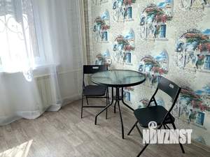 1-к квартира, посуточно, 35м2, 1/10 этаж