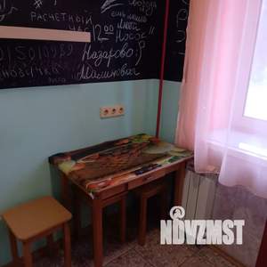 1-к квартира, посуточно, 34м2, 2/5 этаж