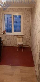 Студия квартира, на длительный срок, 14м2, 2/5 этаж