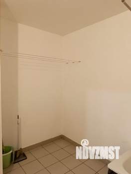 1-к квартира, на длительный срок, 46м2, 4/17 этаж