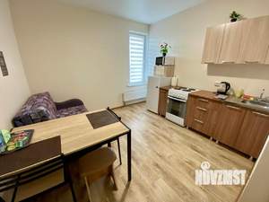 1-к квартира, посуточно, 55м2, 1/1 этаж