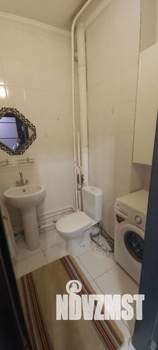 1-к квартира, на длительный срок, 46м2, 12/12 этаж