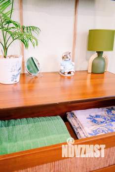 1-к квартира, посуточно, 53м2, 4/17 этаж