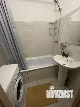 2-к квартира, посуточно, 52м2, 15/17 этаж