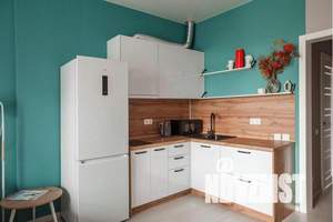 1-к квартира, посуточно, 32м2, 4/24 этаж