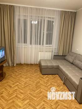 2-к квартира, на длительный срок, 54м2, 2/9 этаж