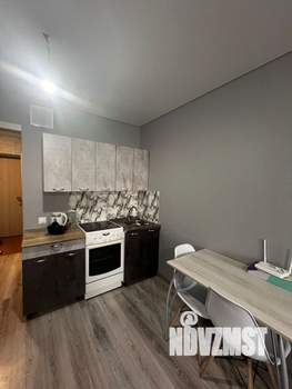 Студия квартира, на длительный срок, 25м2, 8/19 этаж