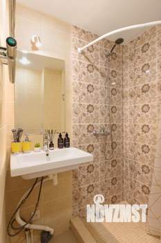 1-к квартира, посуточно, 15м2, 1/1 этаж