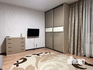 1-к квартира, на длительный срок, 51м2, 15/26 этаж