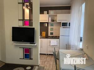 2-к квартира, посуточно, 45м2, 5/5 этаж