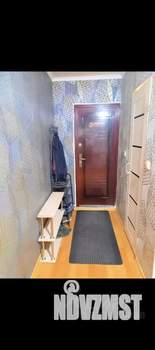 Студия квартира, на длительный срок, 25м2, 1/5 этаж