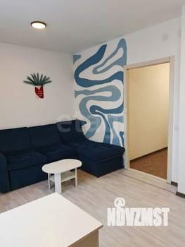 2-к квартира, на длительный срок, 47м2, 10/24 этаж