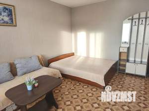 1-к квартира, посуточно, 35м2, 4/9 этаж