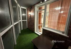 1-к квартира, на длительный срок, 41м2, 5/16 этаж