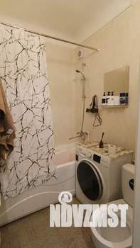 2-к квартира, посуточно, 45м2, 4/5 этаж