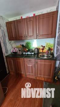 Студия квартира, посуточно, 18м2, 2/5 этаж