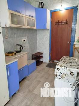 Студия квартира, на длительный срок, 18м2, 5/5 этаж