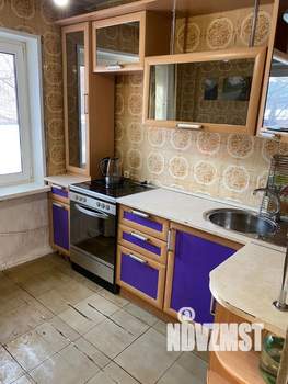 2-к квартира, на длительный срок, 48м2, 1/5 этаж