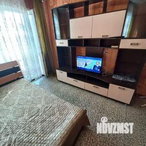 1-к квартира, на длительный срок, 40м2, 3/5 этаж