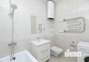 1-к квартира, посуточно, 48м2, 1/1 этаж