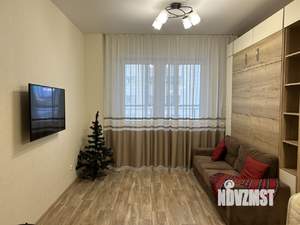 2-к квартира, посуточно, 42м2, 3/28 этаж