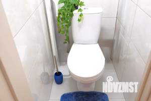 1-к квартира, посуточно, 43м2, 9/10 этаж