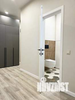 2-к квартира, посуточно, 65м2, 13/24 этаж