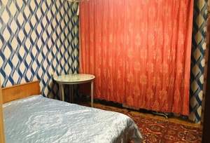 2-к квартира, на длительный срок, 48м2, 1/5 этаж