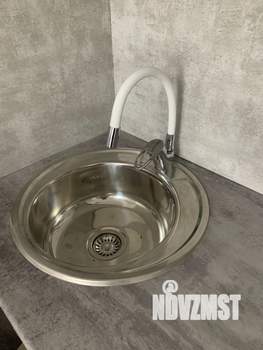 Студия квартира, на длительный срок, 39м2, 12/17 этаж