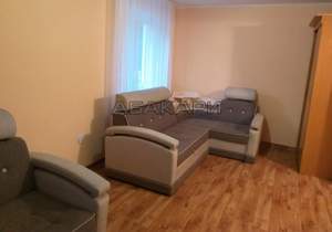 1-к квартира, на длительный срок, 31м2, 1/5 этаж