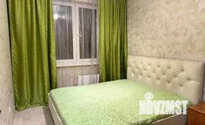 3-к квартира, посуточно, 73м2, 1/1 этаж