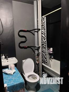 Студия квартира, на длительный срок, 27м2, 15/18 этаж