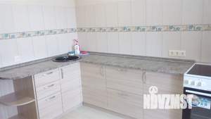 1-к квартира, на длительный срок, 50м2, 6/10 этаж