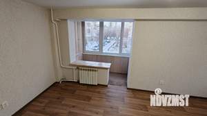 1-к квартира, на длительный срок, 34м2, 2/5 этаж