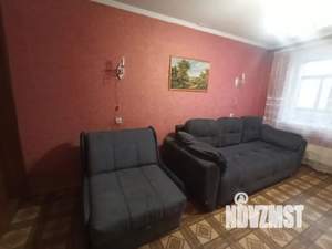 2-к квартира, посуточно, 54м2, 4/5 этаж