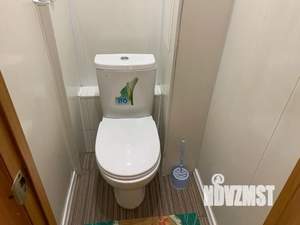 1-к квартира, посуточно, 35м2, 4/9 этаж