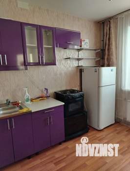 1-к квартира, на длительный срок, 34м2, 6/10 этаж