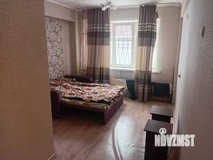 Студия квартира, на длительный срок, 20м2, 1/5 этаж