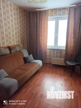 1-к квартира, на длительный срок, 31м2, 4/11 этаж