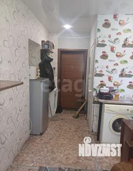 Студия квартира, на длительный срок, 15м2, 1/2 этаж