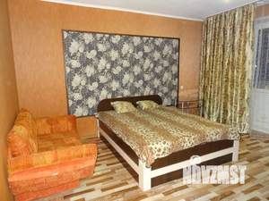 1-к квартира, посуточно, 42м2, 9/10 этаж