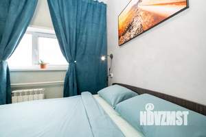 1-к квартира, посуточно, 17м2, 5/5 этаж