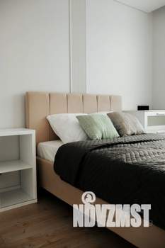 2-к квартира, посуточно, 41м2, 1/1 этаж