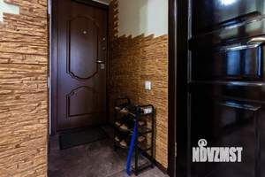 2-к квартира, посуточно, 60м2, 1/1 этаж