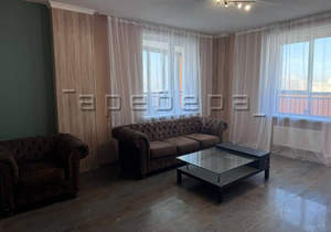 3-к квартира, на длительный срок, 84м2, 19/25 этаж