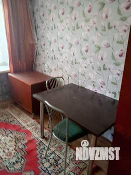 Студия квартира, на длительный срок, 18м2, 1/5 этаж